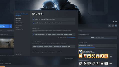 csgo run codes|My Top CS:GO Launch Options (Article I wrote) : r/csgo .